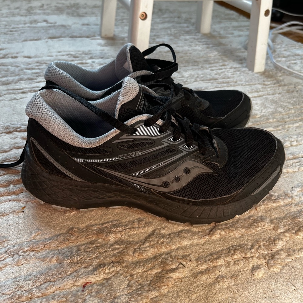 Saucony Cohesion 13 Running Shoes